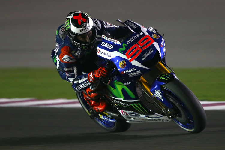 Jorge Lorenzo