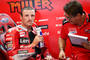 Jack Miller sprach wie immer Klartext