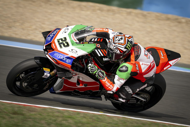 Alex Lowes