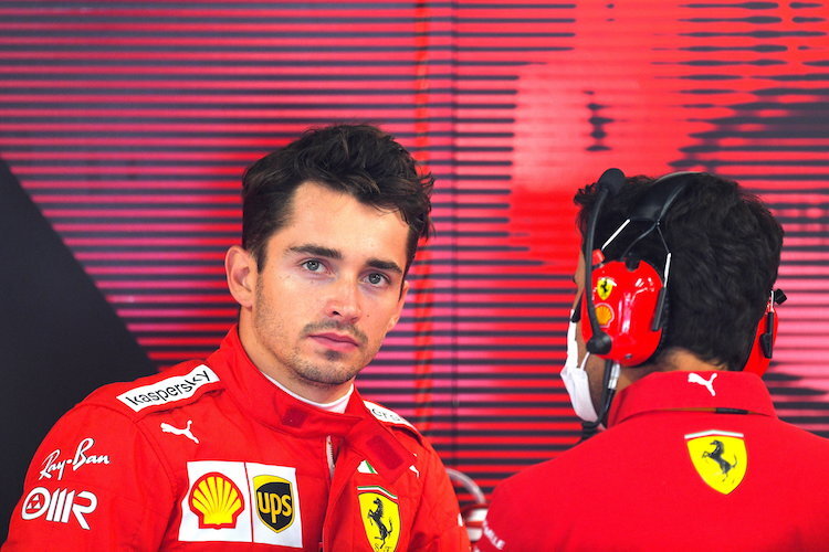 Charles Leclerc