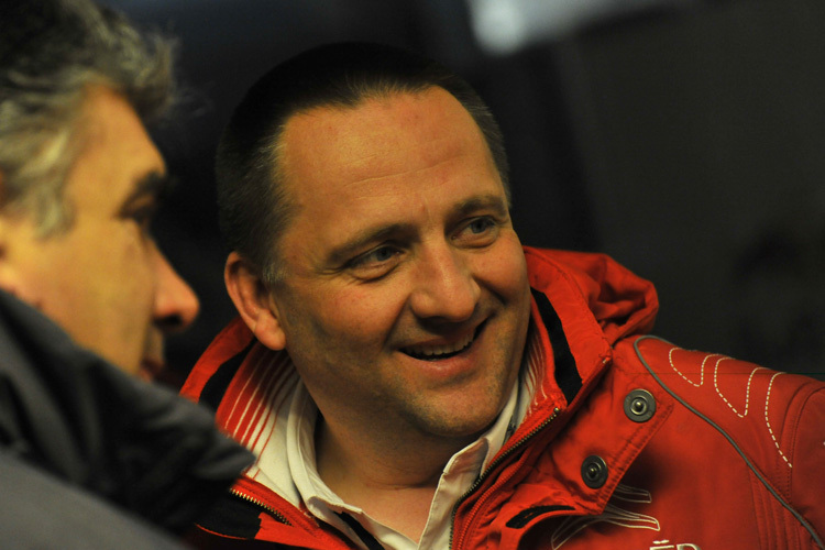 Yves Matton