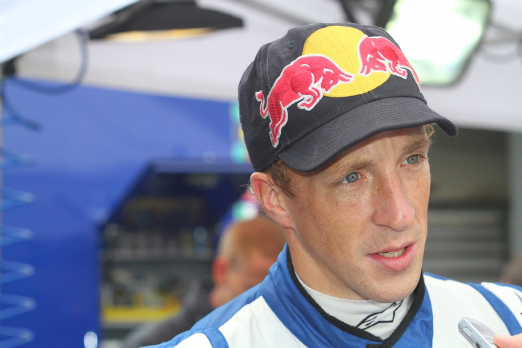 Kris Meeke