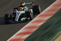 Lewis Hamilton: «Ferrari ist sehr nah an uns dran»
