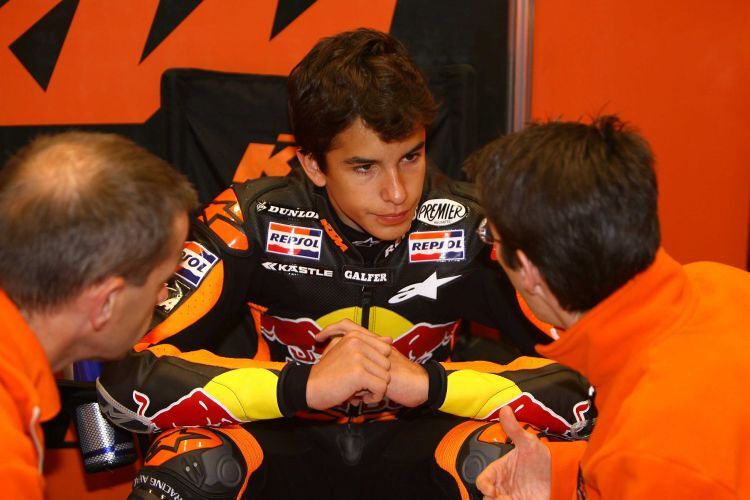 Marc Marquez