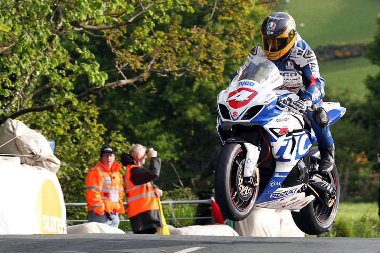 Guy Martin