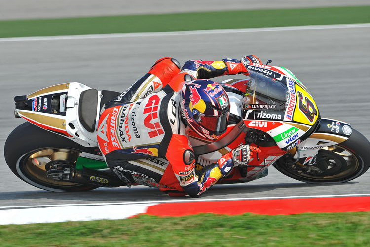 Stefan Bradl