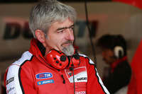Gigi Dall'Igna: «Casey ist ein großer Teil unserer Geschichte»