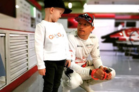 Kimi Räikkönen