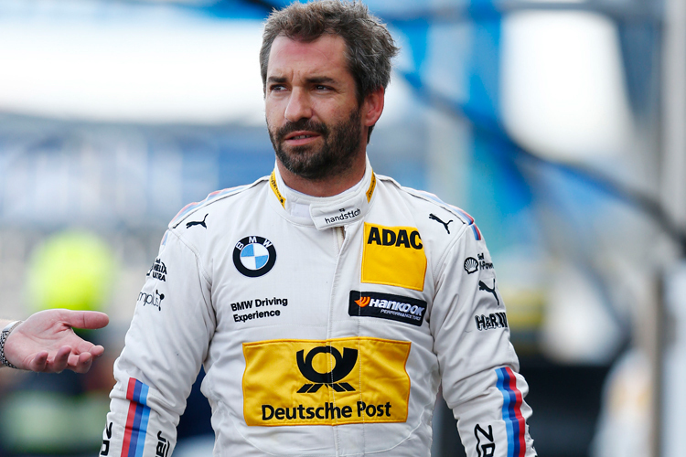 Timo Glock