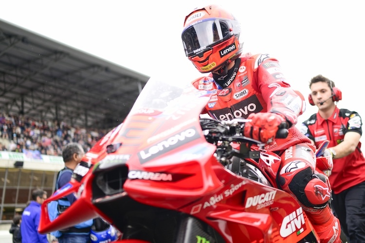 Marc Márquez