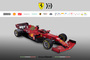Der neue Ferrari SF21