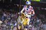 Ken Roczen beendete den Saisonauftakt in Anaheim auf Rang 5