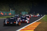 Der Ligier JS P3