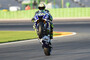 Valentino Rossi fuhr mehr Top-15-Resultate ein als je ein Fahrer vor ihm