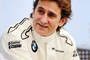 Zanardi kehrt in den Motorsport zurück