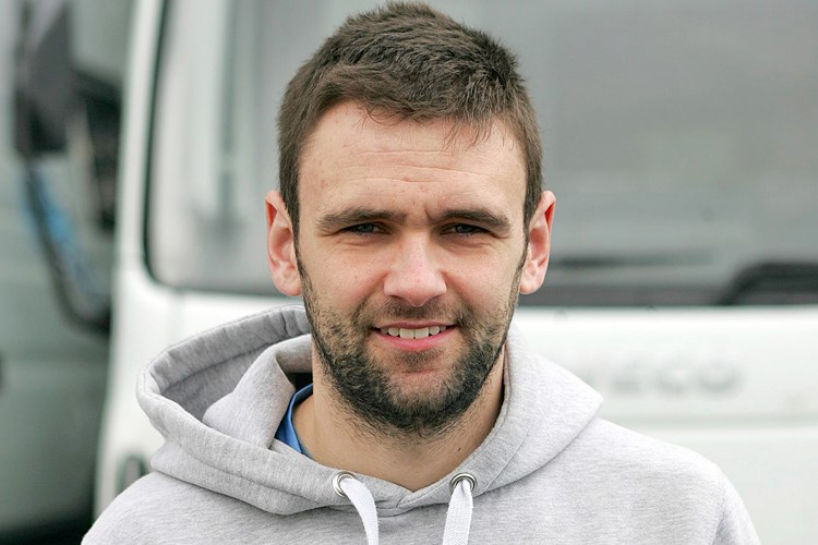 William Dunlop