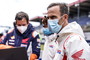 Honda und Alberto Puig stehen weiterhin voll hinter Superstar Marc Márquez