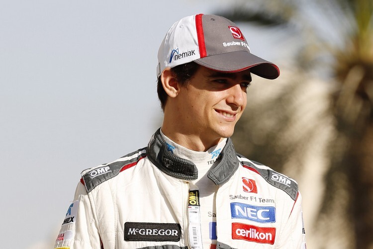 Esteban Gutierrez