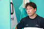 Teammanager Stefan Kiefer
