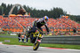 Shows und Stunt-Einlagen runden den GP-Besuch am Red Bull Ring ab