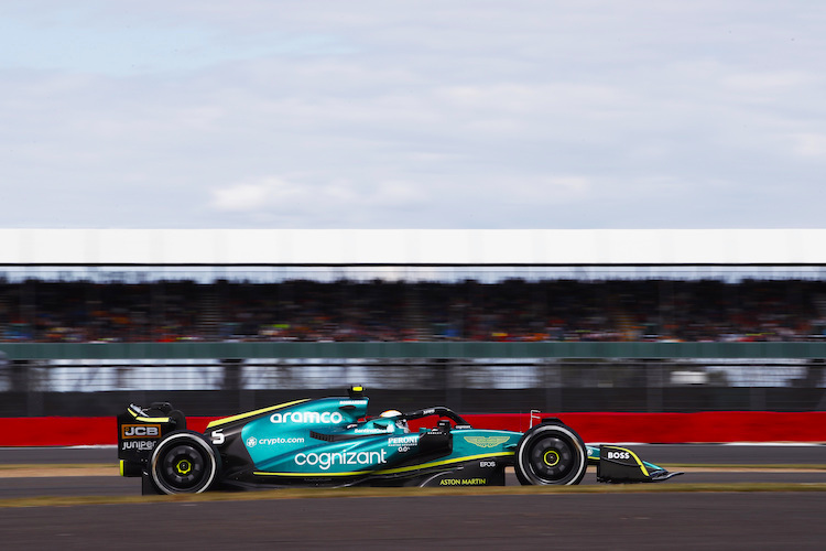 Sebastian Vettel
