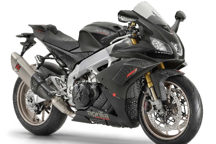 Die Aprilia RSV4 Factory 2019 werden wir nie in der Superbike-WM sehen