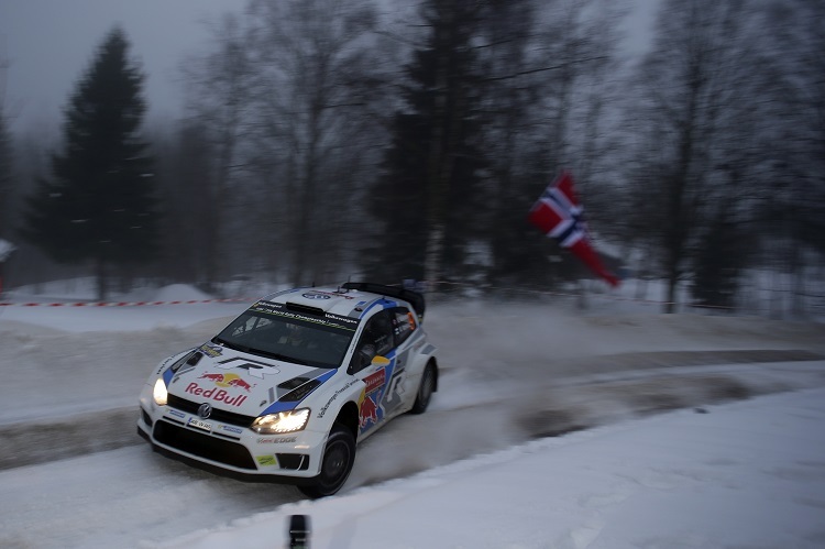 Jari-Matti Latvala