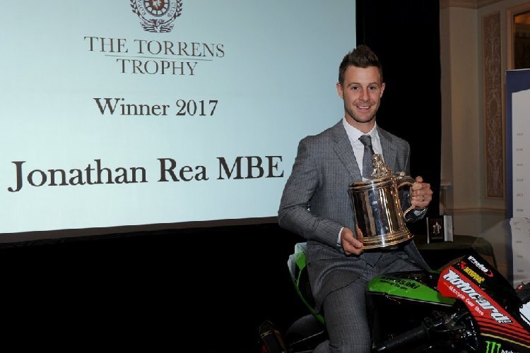 Jonathan Rea: Kommt der Krug ins Regal oder an die Bar?