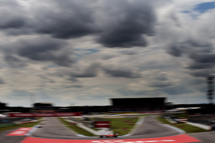 Hockenheim jubelt über starken Vorverkauf