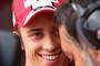 Ernüchtert: Andrea Dovizioso