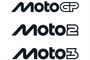 So sehen die neuen MotoGP-Logos aus