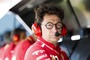 Mattia Binotto