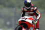 Jonas Folger auf der Moto2-Kalex