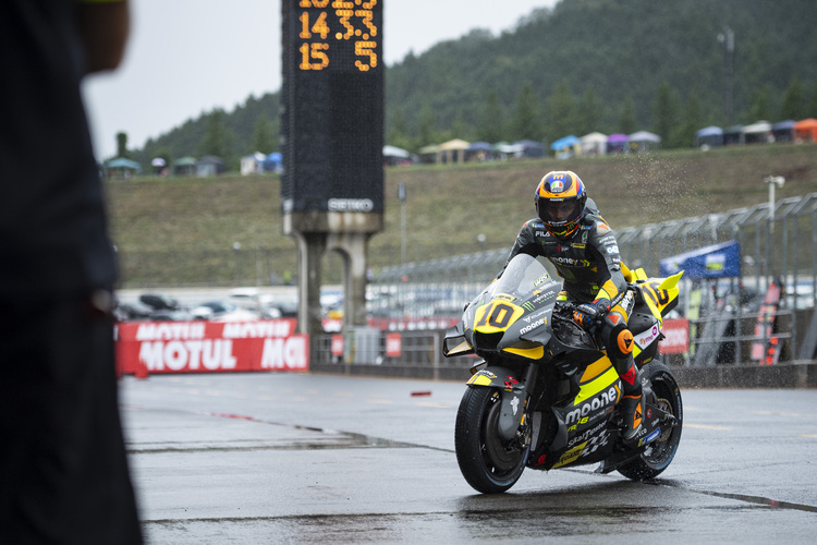 Luca Marini