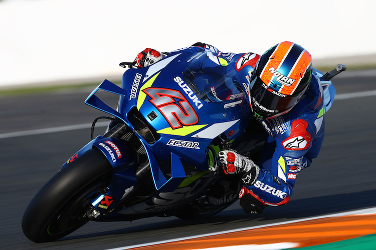 Alex Rins