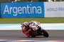 Danilo Petrucci nimmt sich für den Argentinien-GP ein Top-8-Finish vor