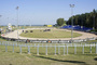 Das Stadion in Teterow ist hergerichtet