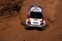 Colin McRae bei seinem Sieg 2002 in Kenia