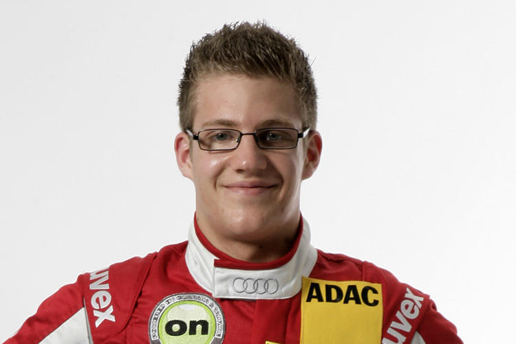 Seidlitz: Sitzt er in Zandvoort wieder im Audi?