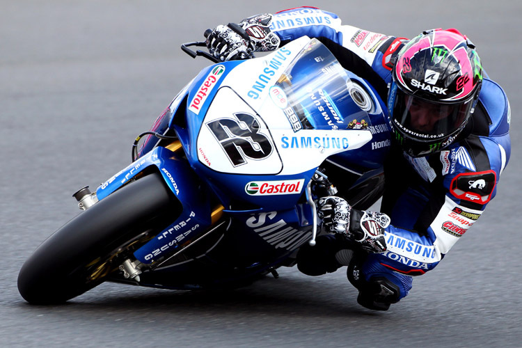 Alex Lowes