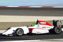 Mick Schumacher in Arabien