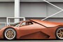 Die Essen Motor Show zeigt einige Unikate