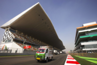 Der Buddh International Circuit