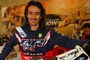 Platz 4 beim Saisonfinale reichte Fabien Izoird zum Meistertitel