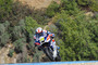 Loris Baz auf der Ducati GP15