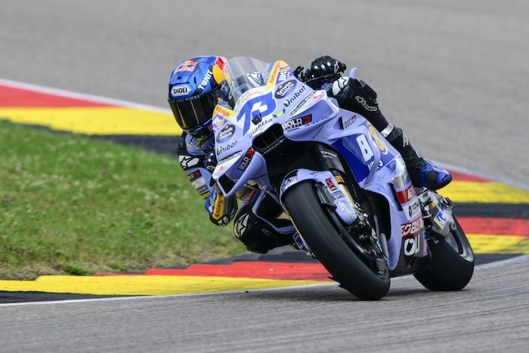 Alex Marquez