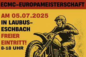 Am kommenden Wochenende findet in Laubus Eschbach das Saisonfinale des ECMX Cups 2025 statt)