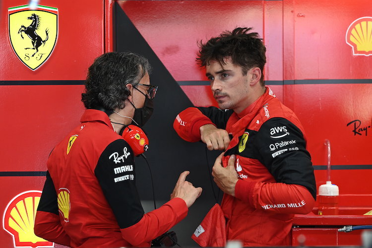 Charles Leclerc