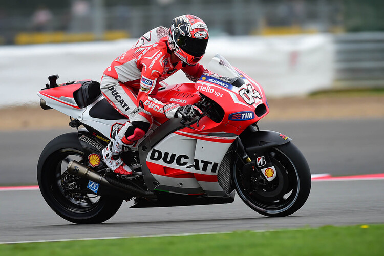 Andrea Dovizioso