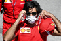 Carlos Sainz